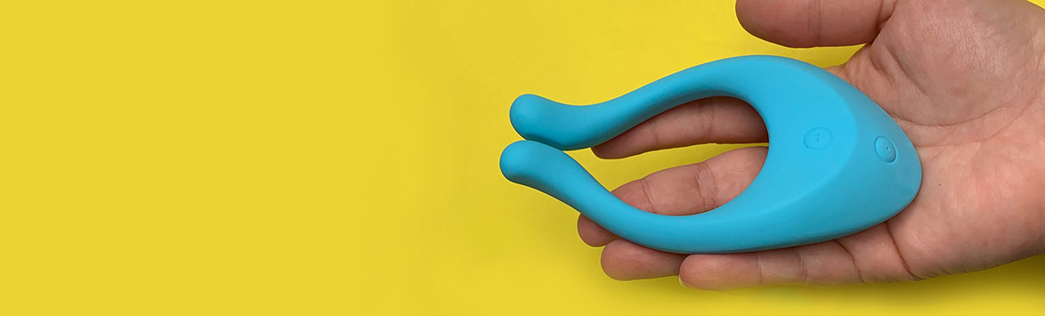 Неужели это секс-игрушка? 7 конспиративных игрушек для секса