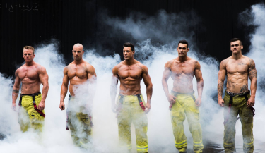 Что думают женщины о мужских профессиях?