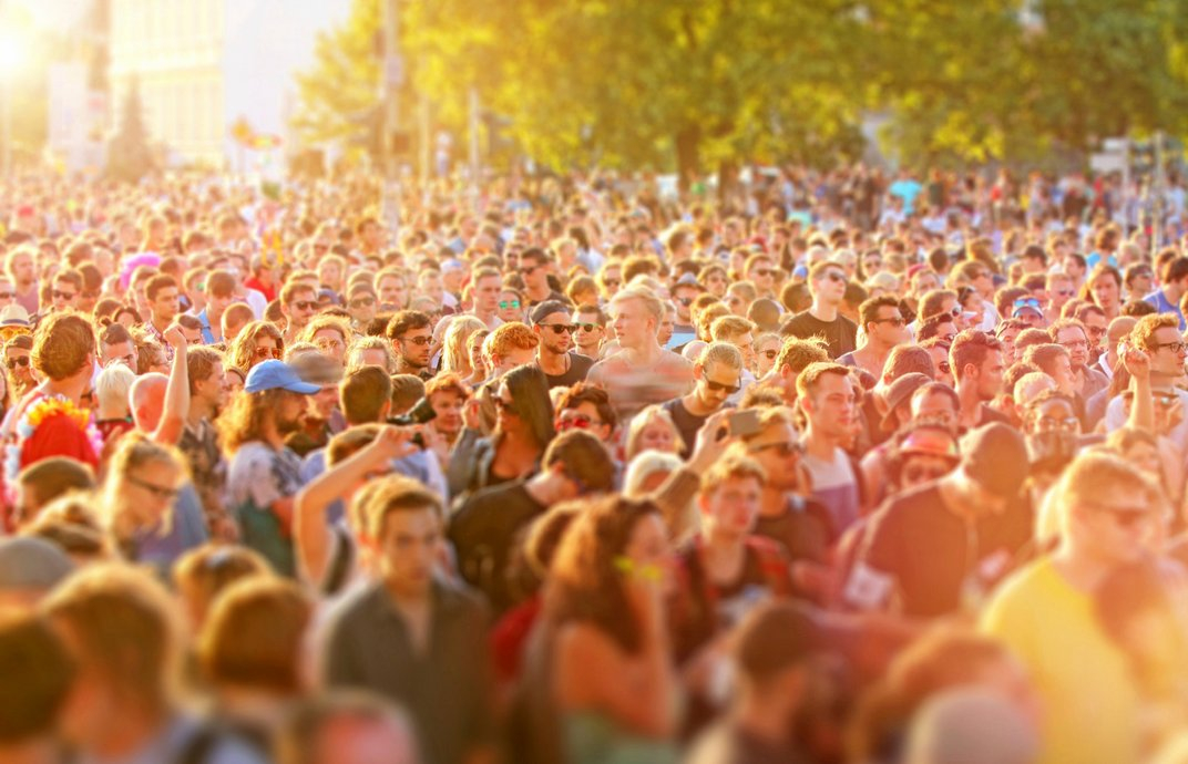 Гетероориентация. Основные аспекты и мифы