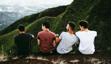 Здоровый и активный в любом возрасте - календарь мужских обследований