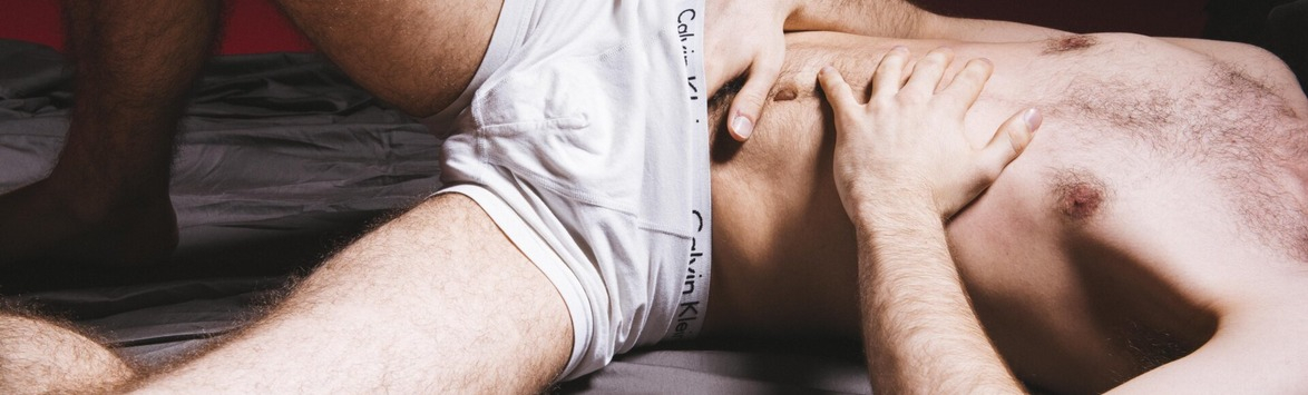 Уретральные игры и мужское сексуальное здоровье