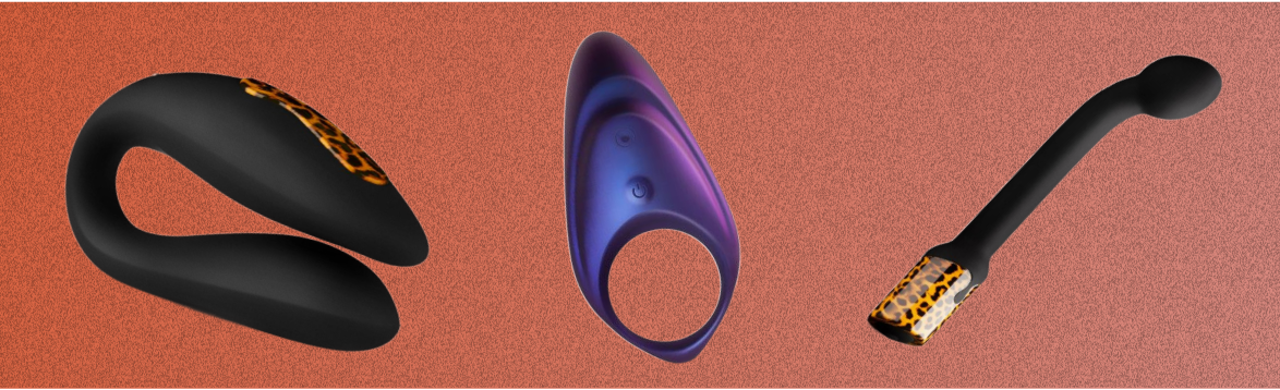 5 лучших секс-игрушек от бренда EDC Wholesale