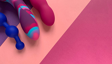 Мне страшно покупать секс-игрушку 