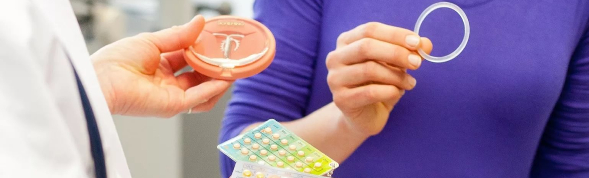 Венерические болезни и планирование беременности