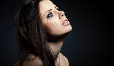 9 причин женских слез во время интима