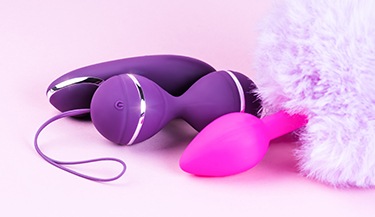 Лучшие секс-игрушки. Интим-товары, которые понравятся любой паре