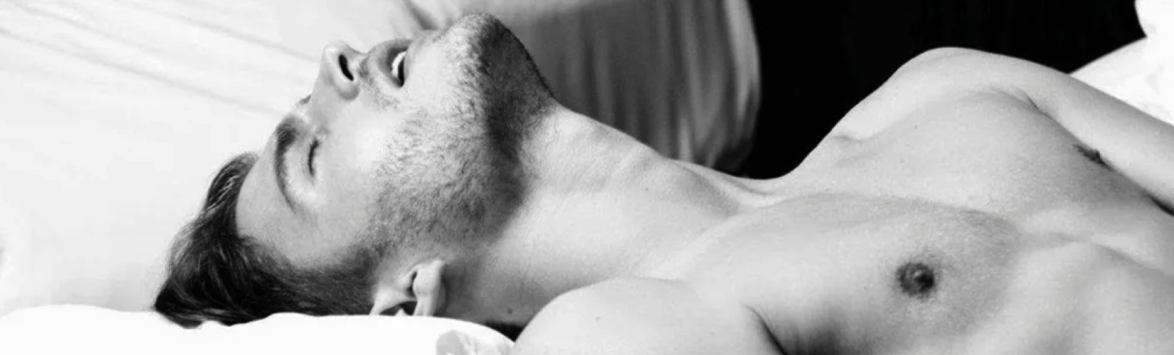 10 фактов о мужском оргазме