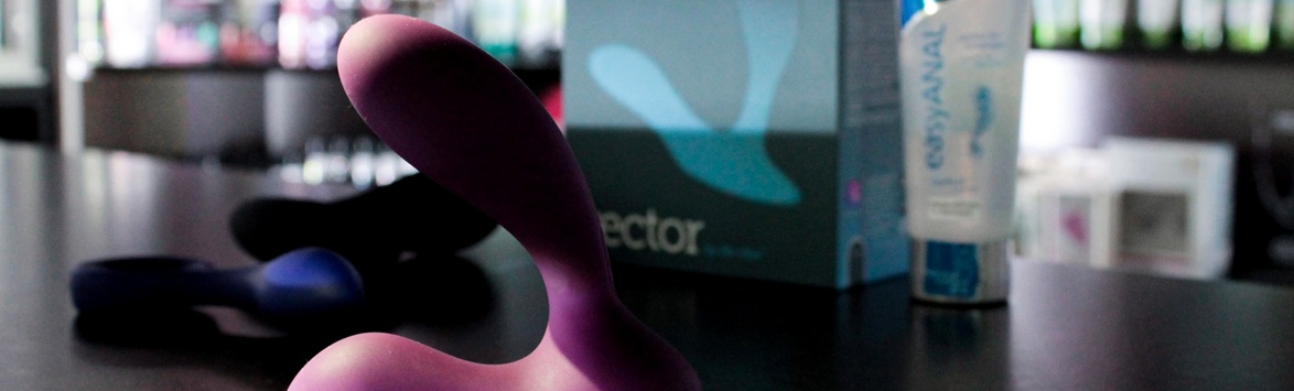 Лучшие анальные стимуляторы 2024