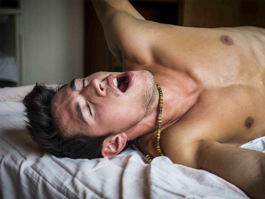 Миф или реальность. Возможен ли множественный оргазм у мужчин