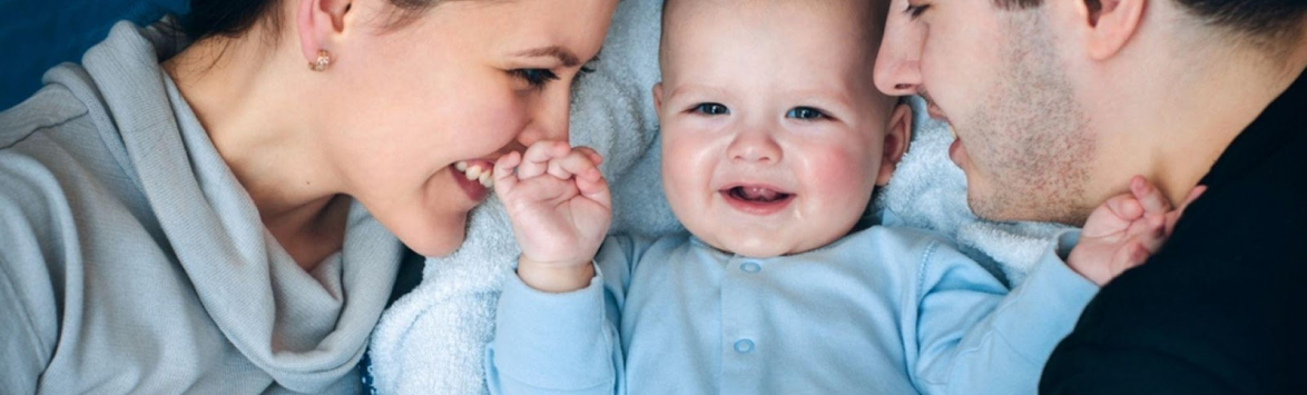 Есть ли секс после родов?