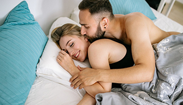 Как повысить количество секса и улучшить его качество