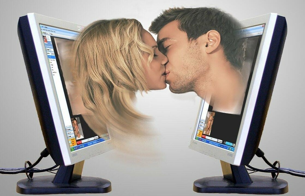 Как наслаждаться сексом на расстоянии: руководство для влюбленных