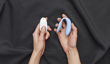 Секс-игрушки для ношения