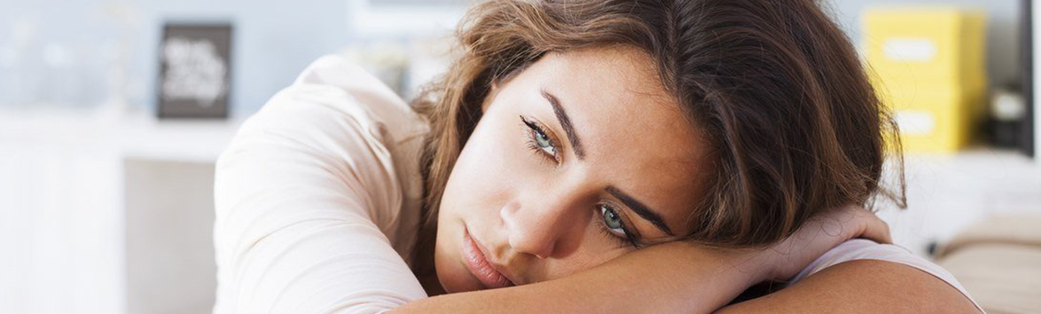 Как поступить, если при мастурбации оргазм есть, а в сексе нет?