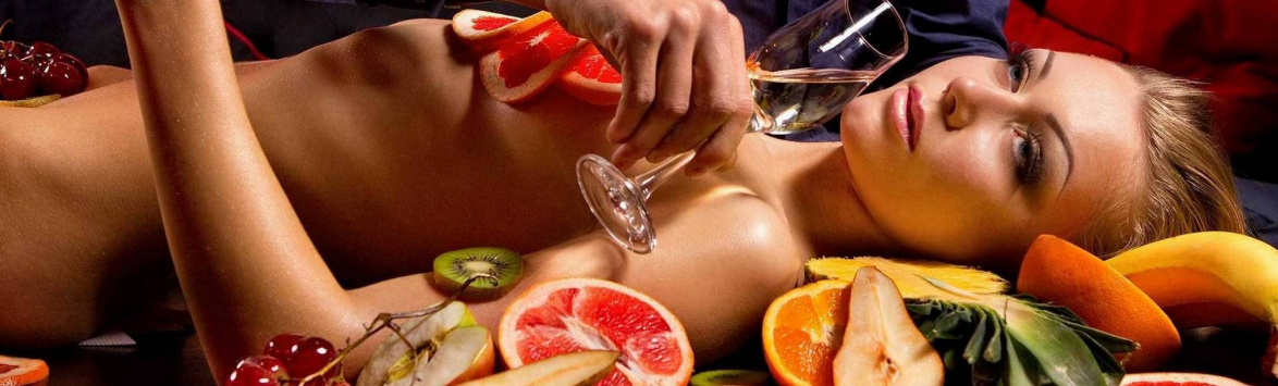 Надоели устрицы? 7 новых продуктов для секса