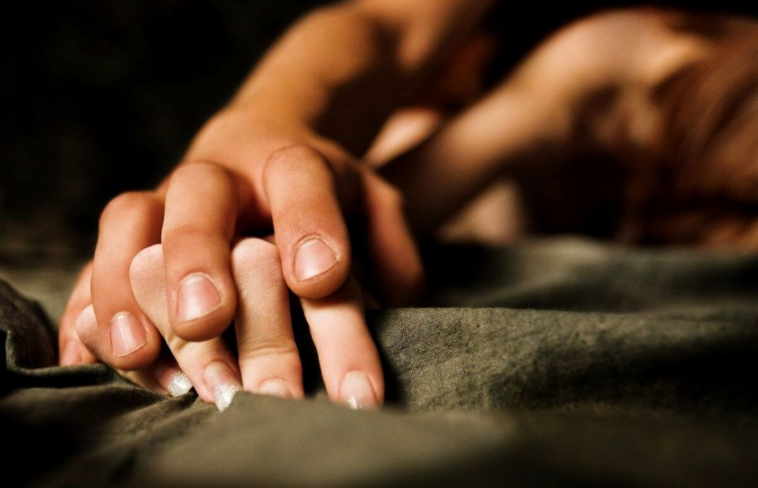 Секреты удовольствия. Понимание и совершенствование позы 18 в Камасутре