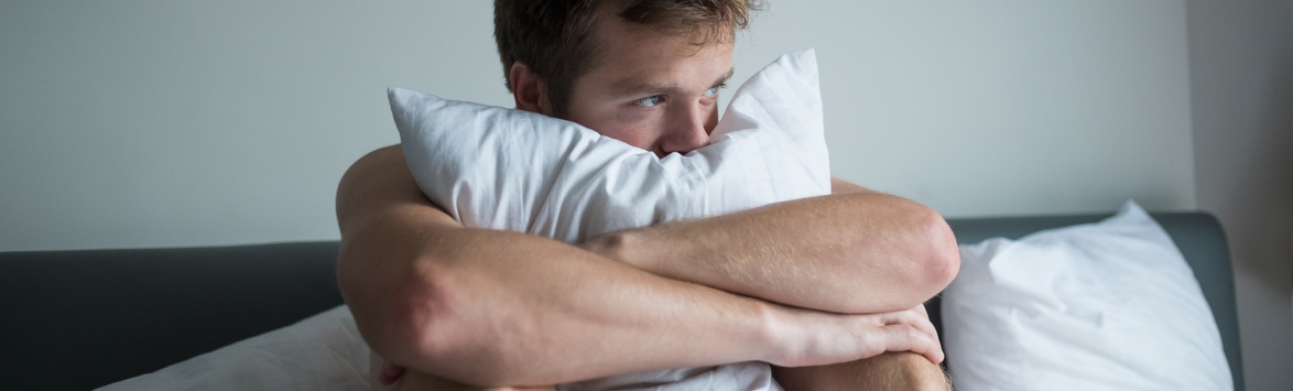 Травмы, которые могут возникнуть во время секса у мужчин