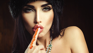 Простые правила идеального минета