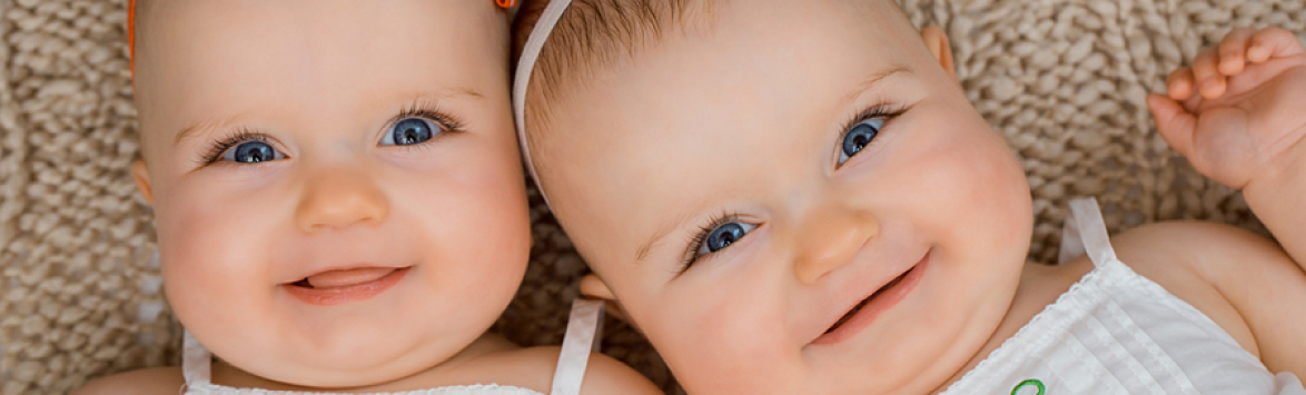 Хочу близняшек: как заманить «двойного аиста»?