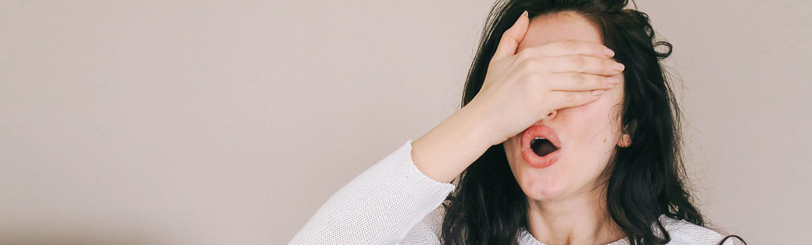 Застукали за мастурбацией, как быть?