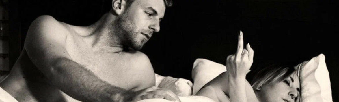 Как распознать плохого любовника? 6 типов мужчин, которые, скорее всего, тебя не удовлетворят