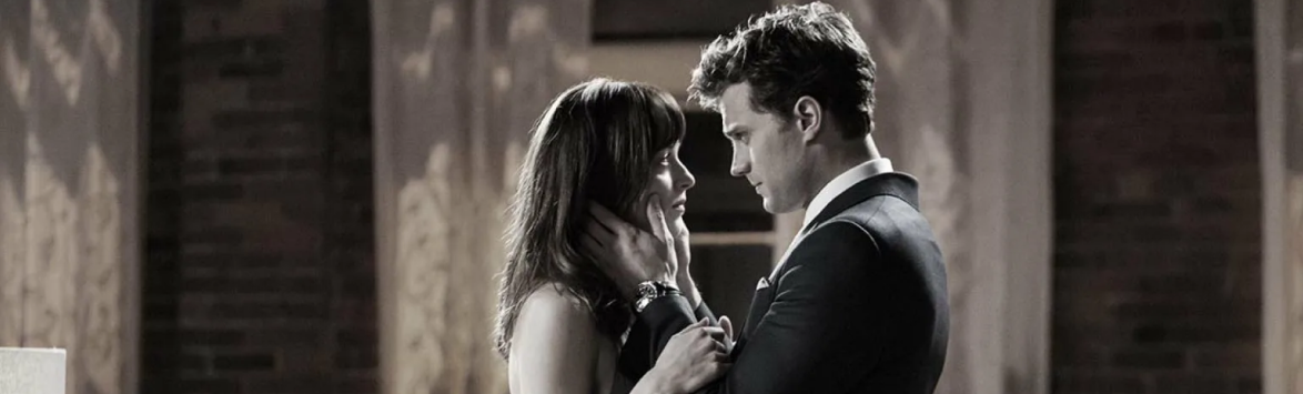 50 оттенков серого или удовольствие, которое несут БДСМ-игры