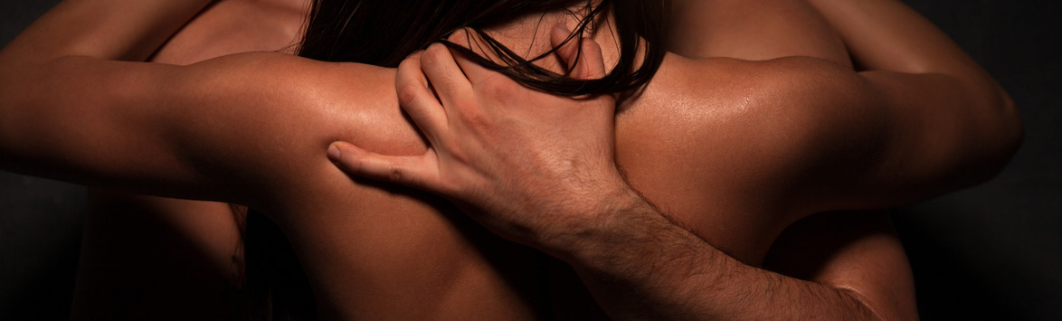 Секс по дружбе. Как находить баланс между близостью и свободой 