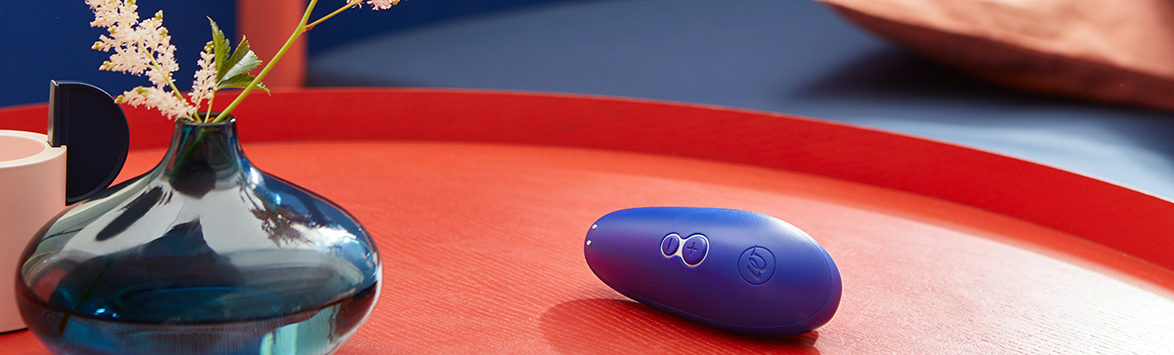 Как использовать клиторальный вибратор?