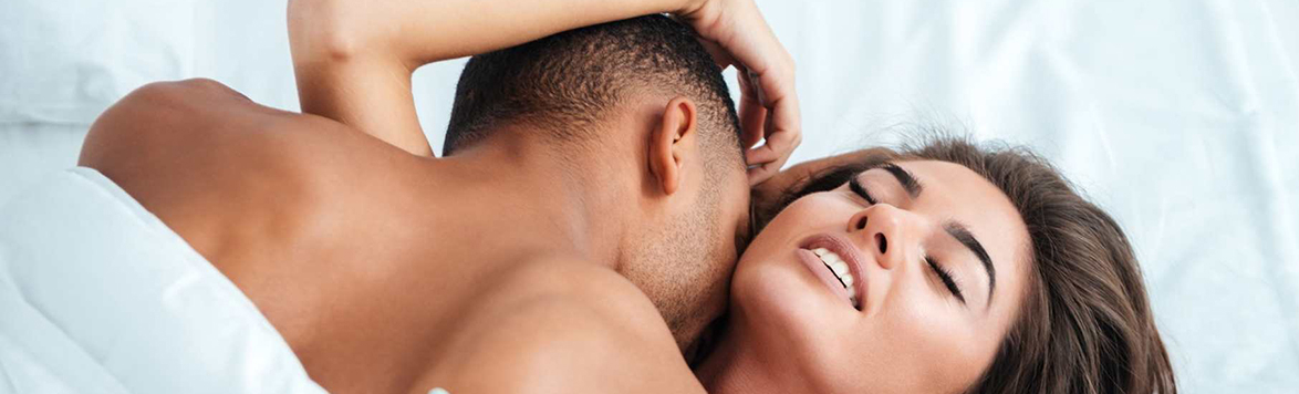 5 причин, почему девушка не испытывает оргазм