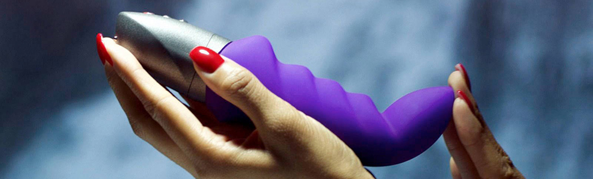 10 лучших вибраторов для точки G