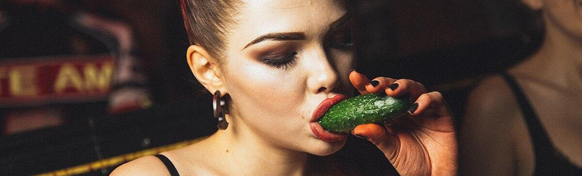 10 вопросов о минете. Отвечают наши подписчицы