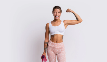 Хороший спорт = отличный секс. Повышаем либидо!