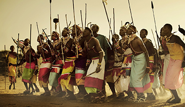 Украшение гениталий. Традиции и современность