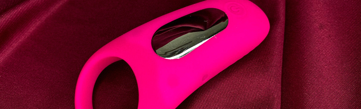 Полное руководство по выбору идеального эрекционного кольца для продления эрекции