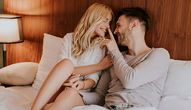 8 вещей, которые нельзя делать перед сексом