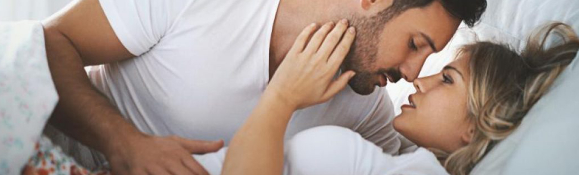 3 сексуальных эксперимента, повторить которые может каждый