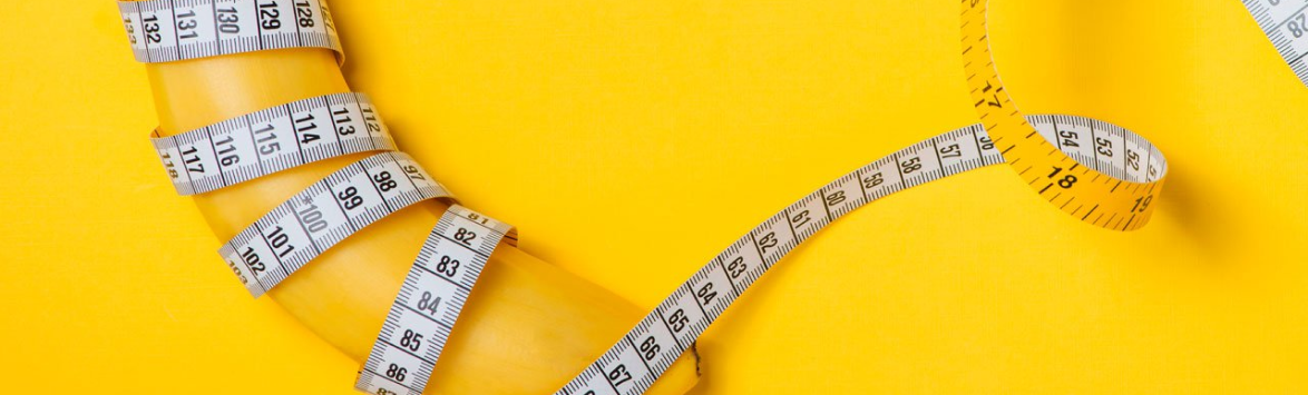 Увеличиваем пенис при помощи кольца