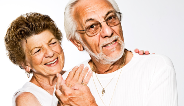 Секс в зрелом возрасте или как избежать однообразия?