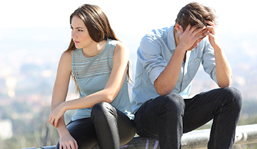 10 причин, почему мужчина может тебя разлюбить