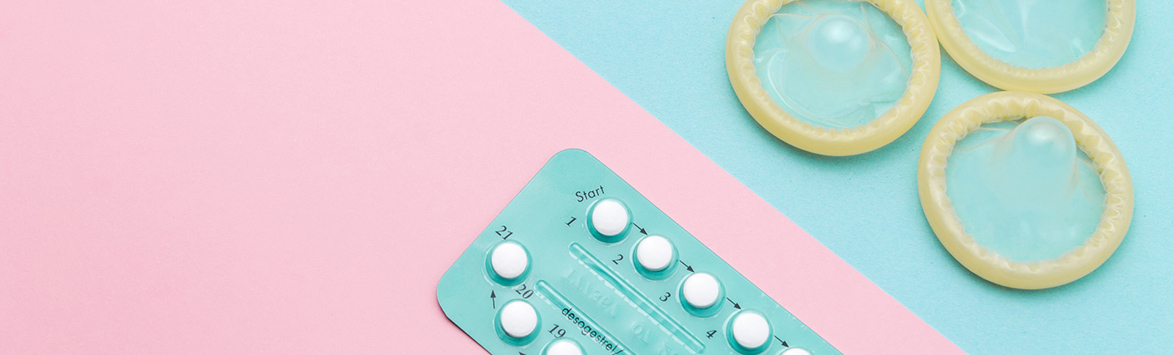 8 вариантов контрацепции или как заниматься сексом без презерватива