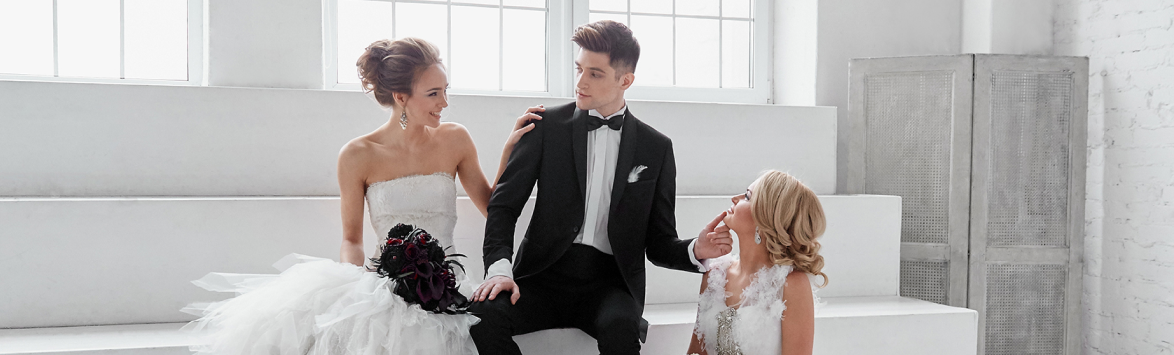 Возможны ли полигамные отношения? Как договориться о полиамории?