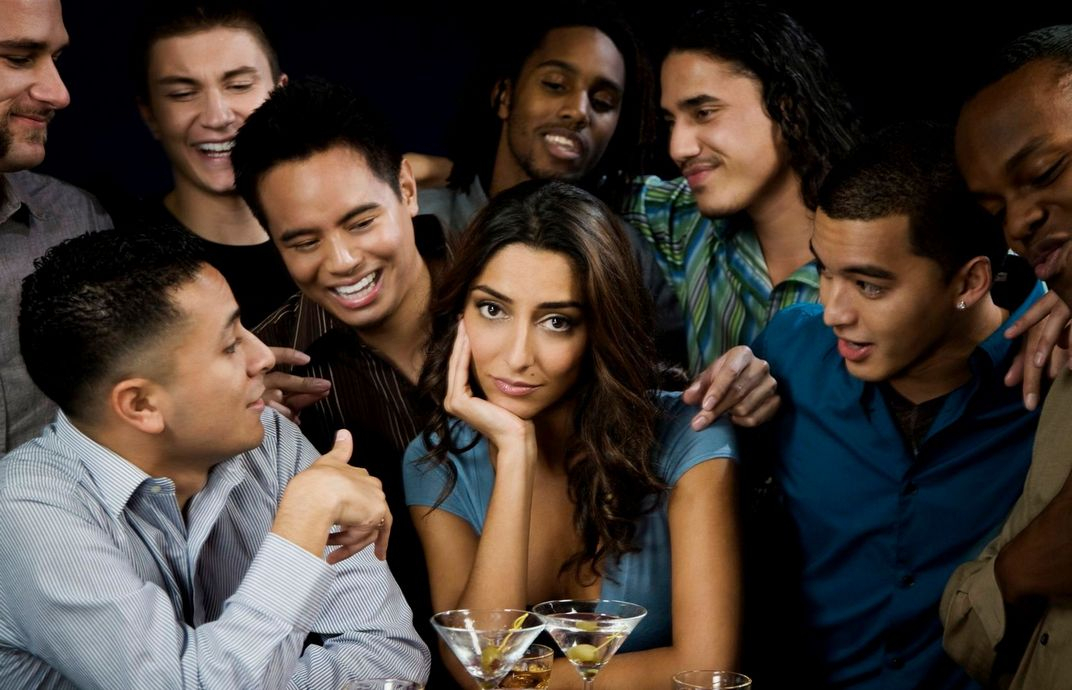 Групповой секс: что такое gangbang и почему он так популярен?