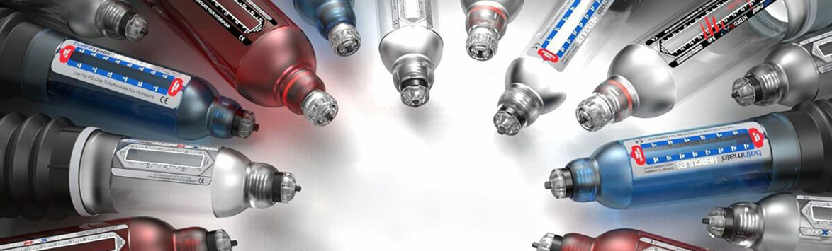 10 лучших вакуумных помп для мужчин 2022