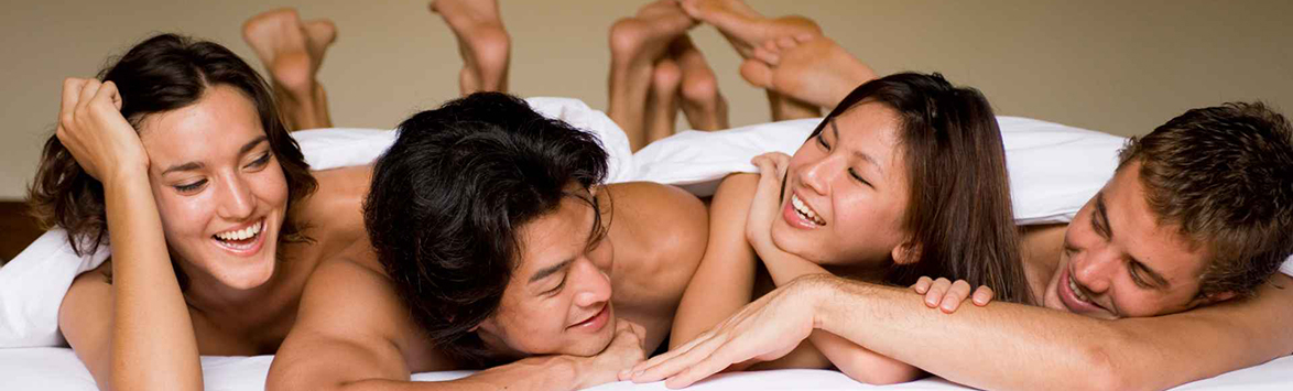 Когда обмен партнерами спасет брак?