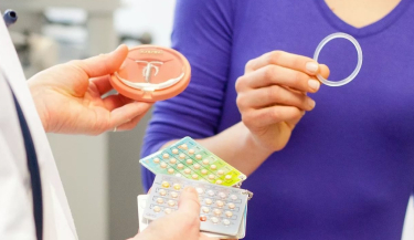 Венерические болезни и планирование беременности