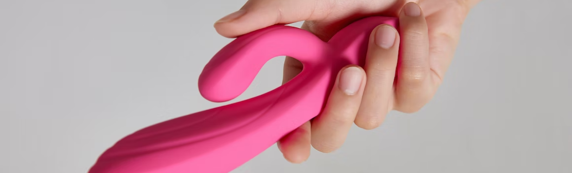 Обзор многофункционального Hi Tech вибратора ZINI HUA