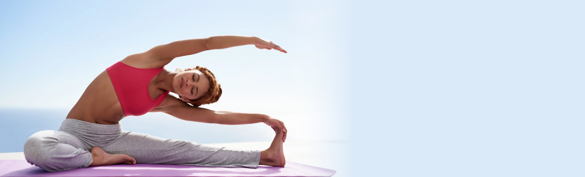 Выносливый и подтянутый. Профилактическая зарядка для секса