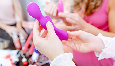 5 заблуждений при использовании секс-игрушек