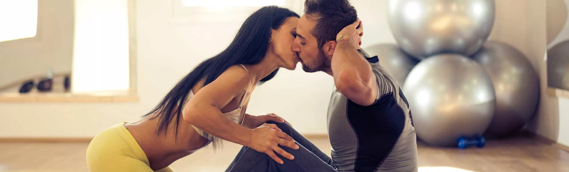 Секс после спорта. Можно, нужно и полезно