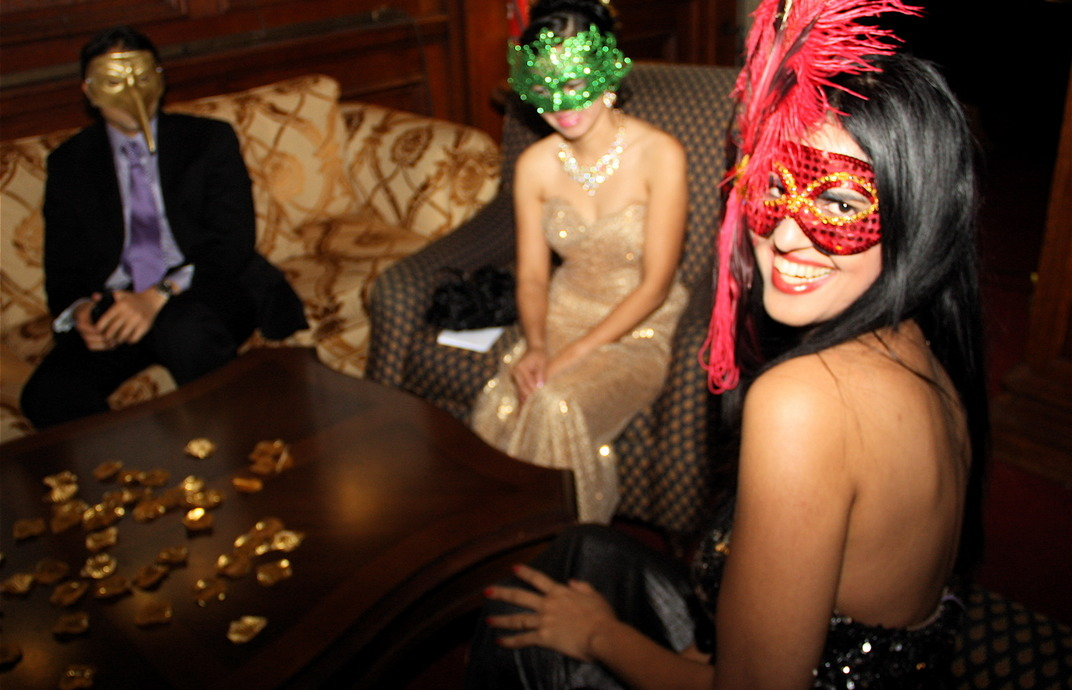 Свинг вечеринки: что вам нужно знать